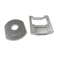 Load image into Gallery viewer, 034 Motorsport - Billet Aluminium UPPER Dogbone Mount Insert, MK5/6 Volkswgen Golf GTI/R Audi 8P A3/S3 & 8J Audi TT/TTS/TTRS - 034-509-1040