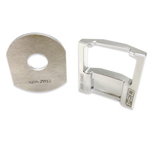 Load image into Gallery viewer, 034 Motorsport - Billet Aluminium UPPER Dogbone Mount Insert, MK5/6 Volkswgen Golf GTI/R Audi 8P A3/S3 & 8J Audi TT/TTS/TTRS - 034-509-1040