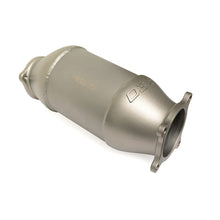 Load image into Gallery viewer, 034 Motorsport - Audi B9 2.0 TFSI Stainless Steel Downpipe with Racing Catalyst - 034-105-4043.