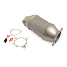 Load image into Gallery viewer, 034 Motorsport - Audi B9 2.0 TFSI Stainless Steel Downpipe with Racing Catalyst - 034-105-4043.