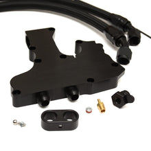 Load image into Gallery viewer, 034-101-1012 - 034Motorsport CATCH CAN KIT, AUDI 8J/8P TT/A3 & VOLKSWAGEN MK5/6 GTI 2.0 TSI