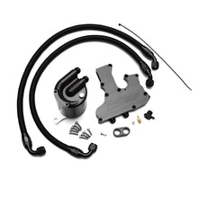 Load image into Gallery viewer, 034-101-1012 - 034Motorsport CATCH CAN KIT, AUDI 8J/8P TT/A3 & VOLKSWAGEN MK5/6 GTI 2.0 TSI