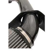 Load image into Gallery viewer, 034-108-1003 - 034Motorsport Audi TT RS 8J Carbon Fiber Cold Air Intake System