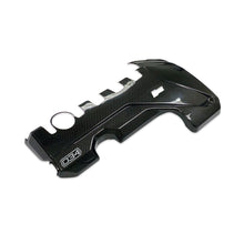 Load image into Gallery viewer, 034-1ZZ-0009 - 034Motorsport Carbon Fiber Engine Cover, Audi 8V RS3 & 8S TTRS