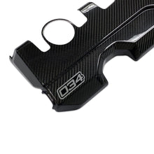 Load image into Gallery viewer, 034-1ZZ-0009 - 034Motorsport Carbon Fiber Engine Cover, Audi 8V RS3 & 8S TTRS