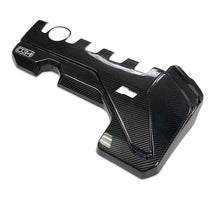 Load image into Gallery viewer, 034-1ZZ-0009 - 034Motorsport Carbon Fiber Engine Cover, Audi 8V RS3 & 8S TTRS