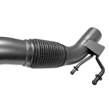 Load image into Gallery viewer, 034-105-4041-AWD - 034Motorsport Cast Stainless Steel Performance Downpipe, Audi 8V S3/TT/TTS & Volkswagen Golf MK7 R (MQB)(AWD)