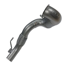 Load image into Gallery viewer, 034-105-4041-AWD - 034Motorsport Cast Stainless Steel Performance Downpipe, Audi 8V S3/TT/TTS & Volkswagen Golf MK7 R (MQB)(AWD)