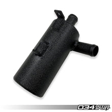 Load image into Gallery viewer, 034-101-4001-BLK - 034Motorsport Catch Can, Vortex Breather, MK4 Volkswagen