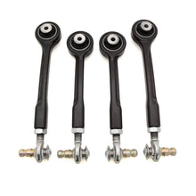 Load image into Gallery viewer, 034-401-1061 - 034Motorsport Density Line Adjustable Upper Control Arms - Audi B9 A4/S4/A5/S5/RS5 (Camber Correcting)