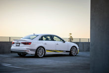 Load image into Gallery viewer, 034-404-1005 - 034Motorsport DYNAMIC+ LOWERING SPRINGS FOR AUDI B9 S4/S5