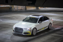 Load image into Gallery viewer, 034-404-1005 - 034Motorsport DYNAMIC+ LOWERING SPRINGS FOR AUDI B9 S4/S5
