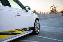 Load image into Gallery viewer, 034-404-1005 - 034Motorsport DYNAMIC+ LOWERING SPRINGS FOR AUDI B9 S4/S5