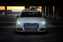 Load image into Gallery viewer, 034-404-1005 - 034Motorsport DYNAMIC+ LOWERING SPRINGS FOR AUDI B9 S4/S5