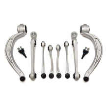 Load image into Gallery viewer, 034 Motorsport - Control Arm Kit - Audi B8/B8.5 A4/S4 & A5/S5/RS4/RS5 (M14) - 034-401-1045