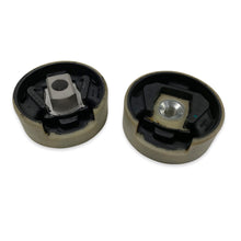 Load image into Gallery viewer, 034-509-1034 - 034Motorsport (MQB) Dogbone Mount Pucks, Street Density. Volkswagen Golf MK7 GTI/R, Audi A3/S3/RS3/TT/TTS/TTRS