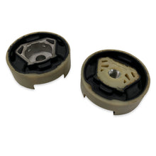 Load image into Gallery viewer, 034-509-1034 - 034Motorsport (MQB) Dogbone Mount Pucks, Street Density. Volkswagen Golf MK7 GTI/R, Audi A3/S3/RS3/TT/TTS/TTRS
