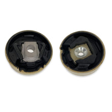 Load image into Gallery viewer, 034-509-1034 - 034Motorsport (MQB) Dogbone Mount Pucks, Street Density. Volkswagen Golf MK7 GTI/R, Audi A3/S3/RS3/TT/TTS/TTRS