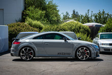 Load image into Gallery viewer, 034-404-1006 - 034Motorsport Dynamic+ Lowering Spring Set for 8S Audi TTRS (8S 2015+)