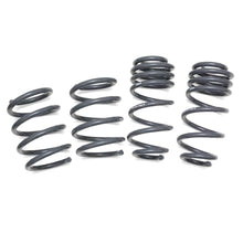 Load image into Gallery viewer, 034-404-1006 - 034Motorsport Dynamic+ Lowering Spring Set for 8S Audi TTRS (8S 2015+)