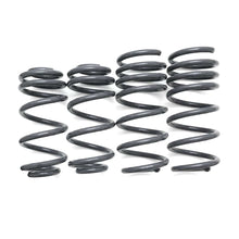 Load image into Gallery viewer, 034 Motorsport - Audi B9 A4 2.0 TFSI Dynamic+ Lowering Springs - 034-404-1001