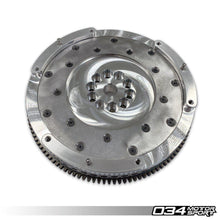 Load image into Gallery viewer, 034-503-1018 - 034Motorsport FLYWHEEL, ALUMINUM, LIGHTWEIGHT, AUDI B7/RS4 V8