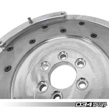 Load image into Gallery viewer, 034-503-1007 - 034Motorsport FLYWHEEL, ALUMINUM, LIGHTWEIGHT, B5/B6 AUDI A4 1.8T FOR USE WITH AUDI B7 RS4 CLUTCH