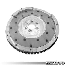 Load image into Gallery viewer, 034-503-1007 - 034Motorsport FLYWHEEL, ALUMINUM, LIGHTWEIGHT, B5/B6 AUDI A4 1.8T FOR USE WITH AUDI B7 RS4 CLUTCH