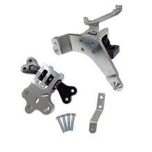 Load image into Gallery viewer, 034 Motorsport - Track Spec Audi 8V RS3 & 8S TTRS Engine & Transmission Mounts - 034-509-5030.