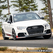 Load image into Gallery viewer, 034 Motorsport - Audi RS3 8V Dynamic+ Lowering Springs -034-404-1008