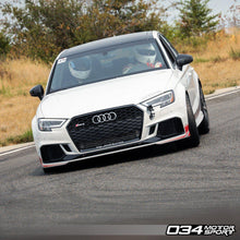 Load image into Gallery viewer, 034 Motorsport - Audi RS3 8V Dynamic+ Lowering Springs -034-404-1008
