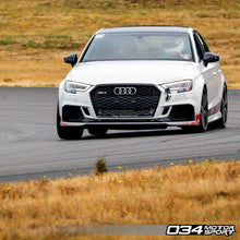 Load image into Gallery viewer, 034 Motorsport - Audi RS3 8V Dynamic+ Lowering Springs -034-404-1008
