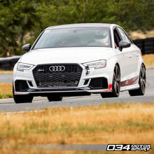 Load image into Gallery viewer, 034 Motorsport - Audi RS3 8V Dynamic+ Lowering Springs -034-404-1008