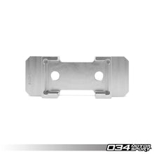 Load image into Gallery viewer, 034-509-4014 - 034Motorsport Billet Aluminium Transmission Mount Insert, Audi B8 A4/S4/RS4, A5/S5/RS5