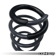 Load image into Gallery viewer, 034 Motorsport - Dynamic+ Coil Spring Rubber Sleeves - 034-404-Z001
