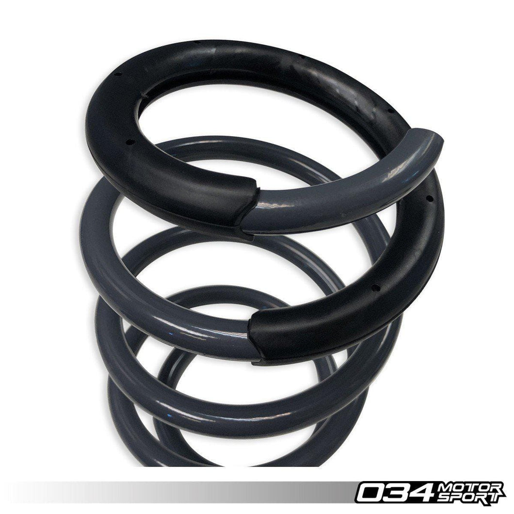 034 Motorsport - Dynamic+ Coil Spring Rubber Sleeves - 034-404-Z001
