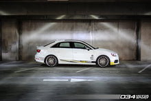 Load image into Gallery viewer, 034-404-1000 - 034Motorsport Dynamic+ Audi 8V S3 Performance Lowering Springs