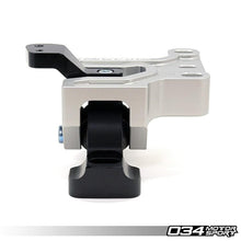 Load image into Gallery viewer, 034-509-5016 - 034Motorsport TRACKSPORT Engine Mounts Pair, Volkswagen Golf MK5/6 GTI & Audi A3/TT 8J/8P Billet Aluminum