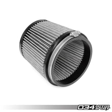 Load image into Gallery viewer, 034-108-B016 - 034Motorsport Performance Air Filter, Conical, 5" Inlet