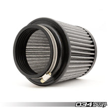 Load image into Gallery viewer, 034-108-B014 - 034Motorsport Replacement Performance Air Filter, Conical, 4" Inlet