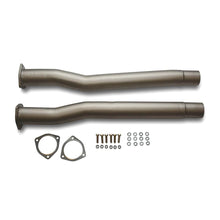 Load image into Gallery viewer, 034-105-7048 - 034Motorsport Res-X High-Flow Mid pipes, Audi TTRS 8S & Audi RS3 8V.5
