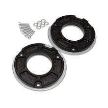 Load image into Gallery viewer, 034-601-1015 - 034Motorsport STRUT TOWER REINFORCEMENT PLATES, AUDI 8J TT/TTS/TTRS