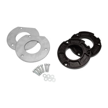 Load image into Gallery viewer, 034-601-1015 - 034Motorsport STRUT TOWER REINFORCEMENT PLATES, AUDI 8J TT/TTS/TTRS
