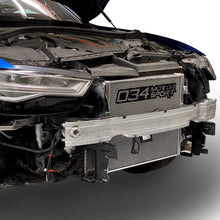 Load image into Gallery viewer, 034-102-1001 - 034Motorsport TURBOCHARGER HEAT EXCHANGER UPGRADE KIT FOR AUDI C7 S6