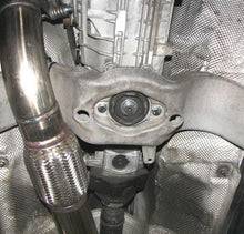 Load image into Gallery viewer, 034-509-4001-SD - 034Motorsport Transmission Mount, Density Line, Audi B6/B7 A4/S4/RS4, 6-Speed Manual &