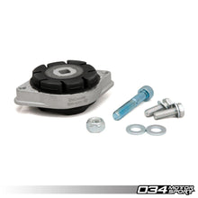 Load image into Gallery viewer, 034-509-4001-SD - 034Motorsport Transmission Mount, Density Line, Audi B6/B7 A4/S4/RS4, 6-Speed Manual &