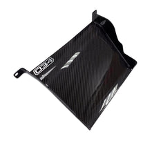 Load image into Gallery viewer, 034-108-Z068 - 034Motorsport X34 CARBON FIBER AIR SCOOP FOR AUDI B9 A4/S4/ALLROAD
