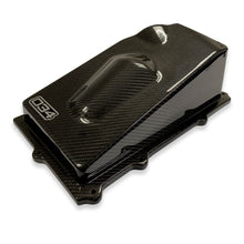 Load image into Gallery viewer, 034-108-Z033 - 034Motorsport X34 Carbon Fiber Closed-Top Upper Airbox Audi TTRS & RS3 2.5 TFSI EVO