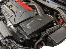 Load image into Gallery viewer, 034-108-1014 - 034Motorsport X34 Carbon Fiber Closed-top Cold Air Intake System Audi TTRS & RS3 2.5 TFSI (DAZA/DNWA)