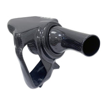 Load image into Gallery viewer, 034 Motorsport - X34 Carbon Fiber Cold Air Intake, Audi B9 S4/S5 3.0 TFSI - 034-108-1013